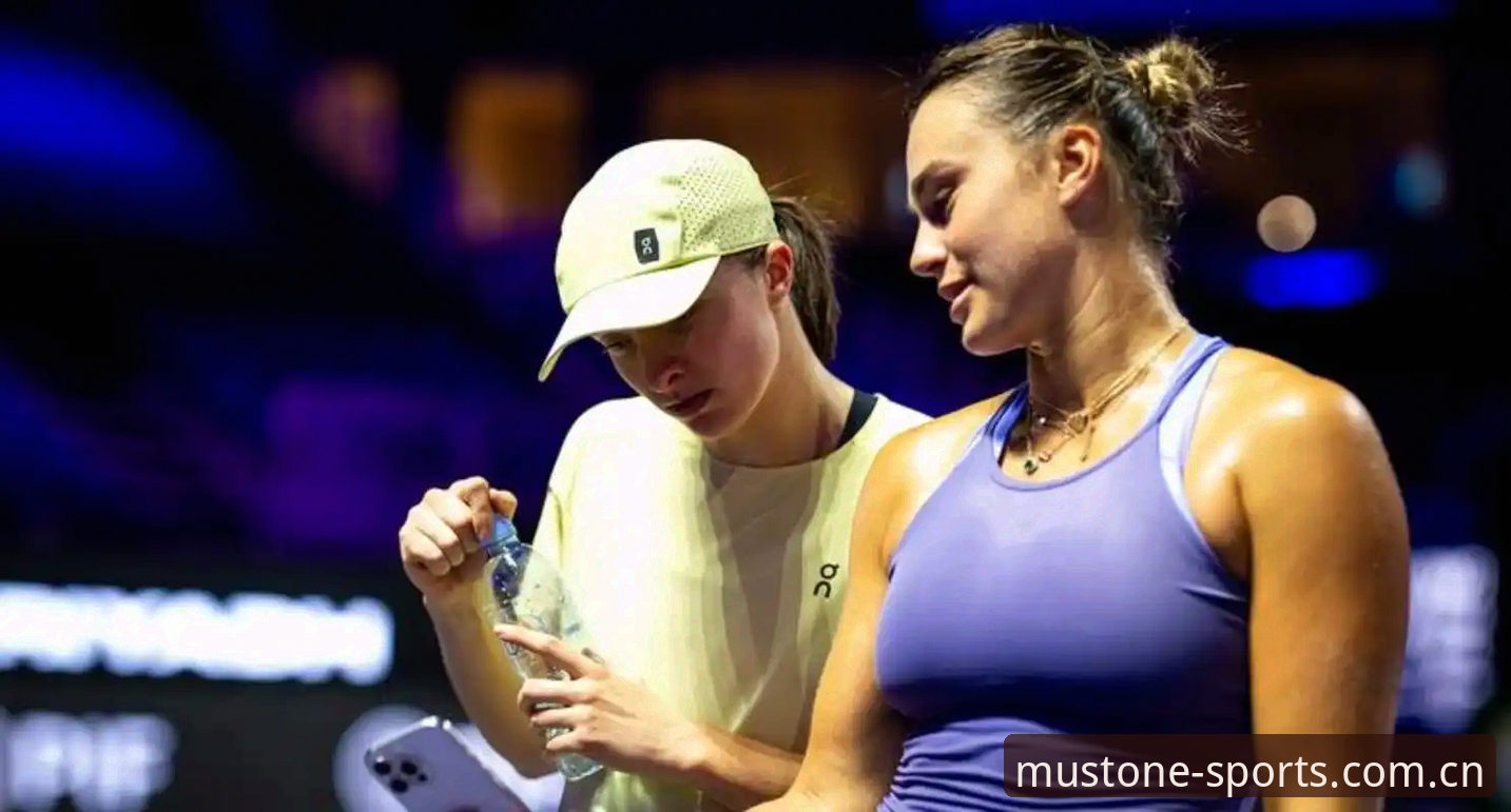 BSports体育下载 2026法网女单签表解读:中国金花命运走向与观赛安装指南